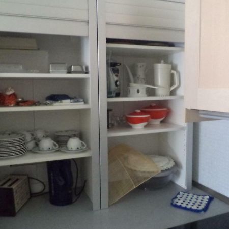 Farschweiler Ferienappartment Mit Schlafzimmer المظهر الخارجي الصورة