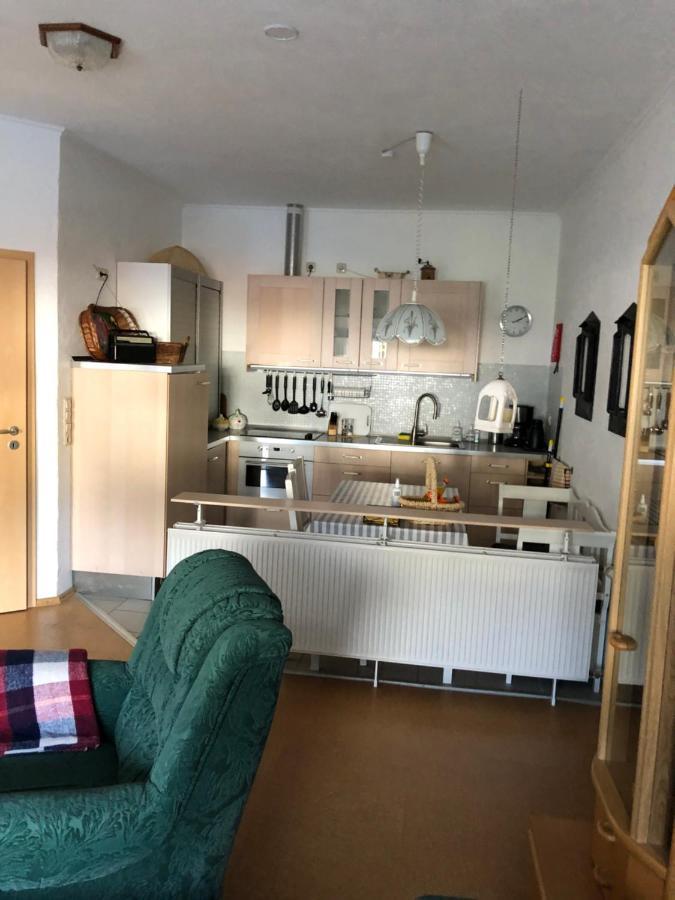 Farschweiler Ferienappartment Mit Schlafzimmer المظهر الخارجي الصورة