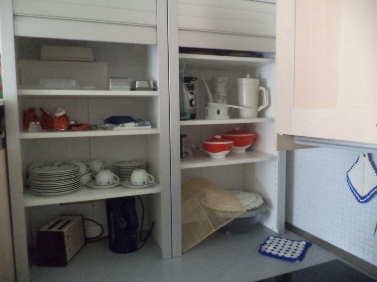 Farschweiler Ferienappartment Mit Schlafzimmer المظهر الخارجي الصورة