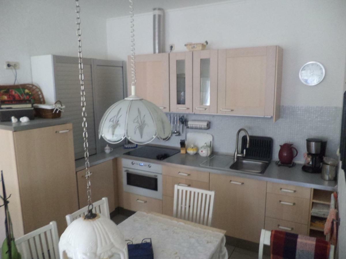 Farschweiler Ferienappartment Mit Schlafzimmer المظهر الخارجي الصورة