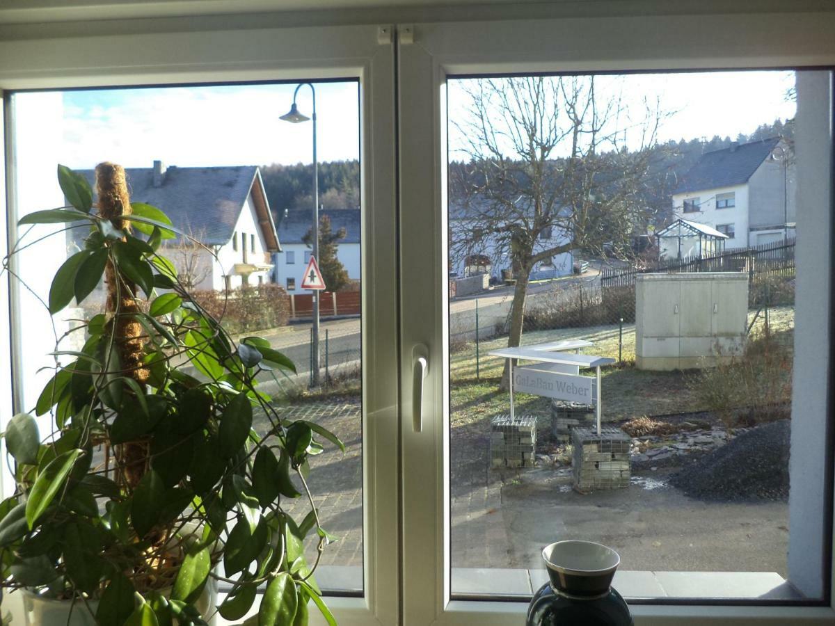 Farschweiler Ferienappartment Mit Schlafzimmer المظهر الخارجي الصورة