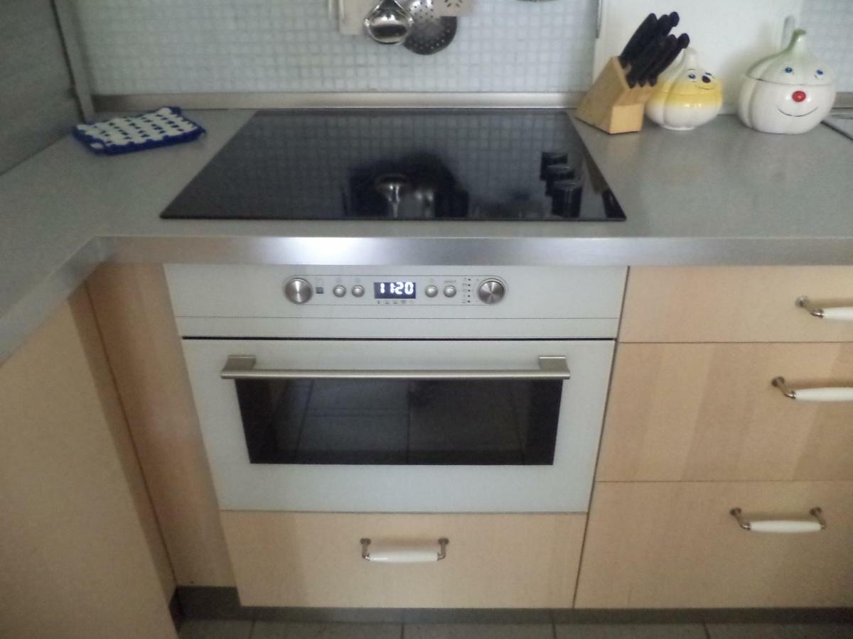 Farschweiler Ferienappartment Mit Schlafzimmer المظهر الخارجي الصورة