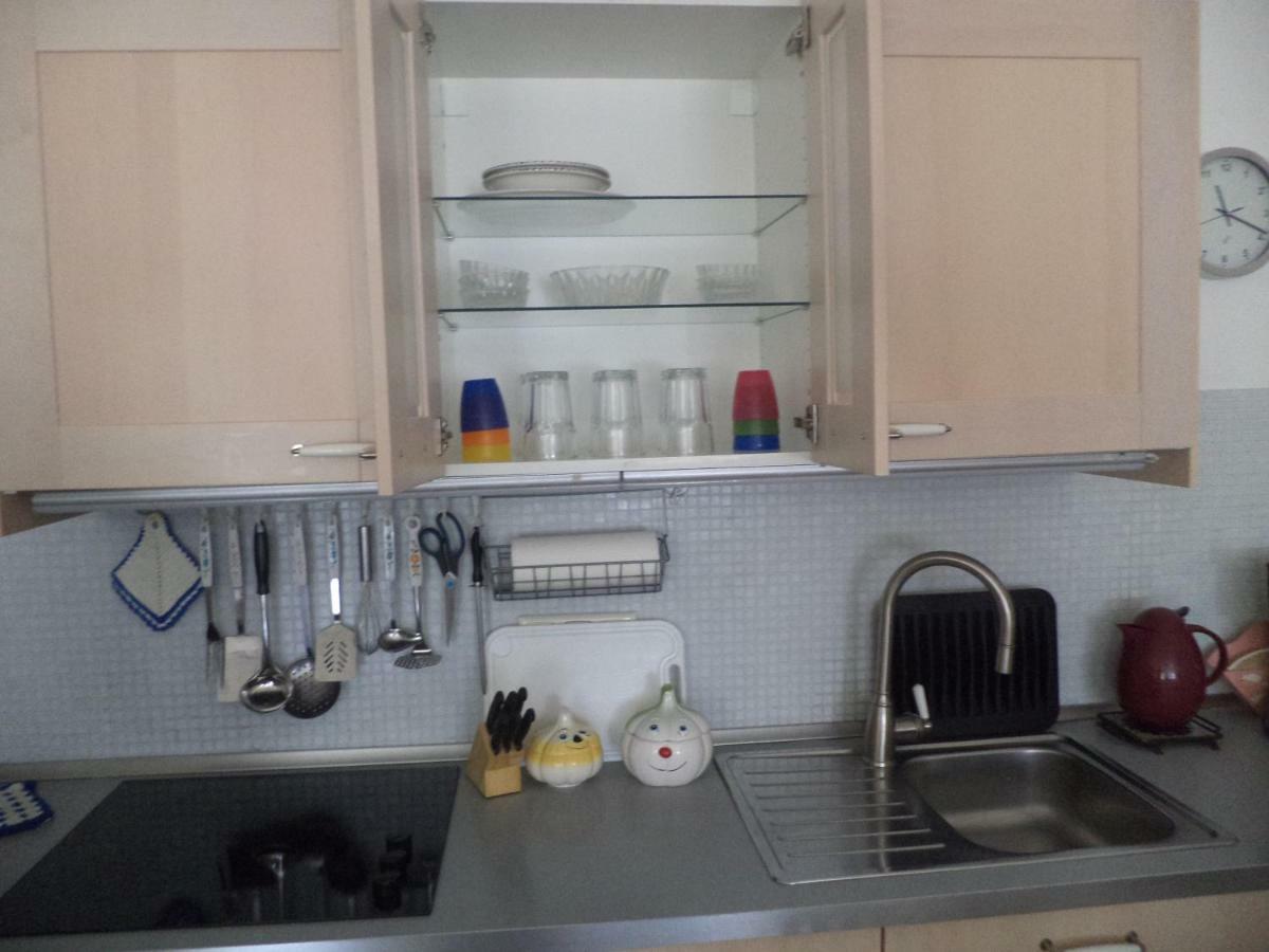 Farschweiler Ferienappartment Mit Schlafzimmer المظهر الخارجي الصورة